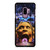 TRAVIS SCOTT RAPPER ASTROWORLD Samsung Galaxy S9 Plus Case