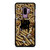 UNDEFEATED LOGO BULLET Samsung Galaxy S9 Plus Case