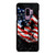 UNDER ARMOUR AMERICAN FLAG Samsung Galaxy S9 Plus Case