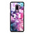 UNDER ARMOUR COLORED Samsung Galaxy S9 Plus Case