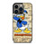 DONALD DUCK Disney iPhone 13 Pro Case