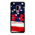 UNDER ARMOUR USA FLAG 2 Samsung Galaxy S9 Plus Case