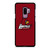 UNIVERSITY OF LOUISVILLE CARDINALS Samsung Galaxy S9 Plus Case