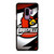 UNIVERSITY OF LOUISVILLE Samsung Galaxy S9 Plus Case