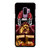 USC TROJANS FOOTBALL Samsung Galaxy S9 Plus Case