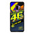 VALENTINO ROSSI VR 46 MOTO GP Samsung Galaxy S9 Plus Case