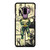 VEGETA DRAGONBALL COMIC Samsung Galaxy S9 Plus Case