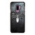 VENOM DISTORTION WALL Samsung Galaxy S9 Plus Case