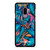 VICTORIA'S SECRET FLORAL PINK 2 Samsung Galaxy S9 Plus Case
