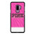 VICTORIA'S SECRET LOGO PINK Samsung Galaxy S9 Plus Case