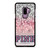 VICTORIA'S SECRET SILVER SPARK Samsung Galaxy S9 Plus Case