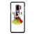 VOGUE LOGO CINDERELLA Samsung Galaxy S9 Plus Case