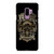 VOLBEAT Samsung Galaxy S9 Plus Case