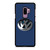 VW VOLKSWAGEN GLOSSY LOGO EMBLEM Samsung Galaxy S9 Plus Case