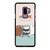 WE BARE BEARS 4 Samsung Galaxy S9 Plus Case