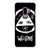WELCOME SKATEBOARDS LOGO BLACK Samsung Galaxy S9 Plus Case