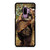 WICKET EWOK JEDI STAR WARS 2 Samsung Galaxy S9 Plus Case