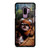 WICKET EWOK JEDI STAR WARS Samsung Galaxy S9 Plus Case