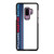 WILLIAMS MARTINI RACING TEAM STRIPE Samsung Galaxy S9 Plus Case