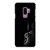 WOLVERINE LOGAN A CLAW Samsung Galaxy S9 Plus Case