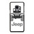 ABSTRACT JEEP Samsung Galaxy S9 Case