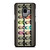 ADAM LEVINE MAROON 5 FACE Samsung Galaxy S9 Case