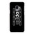 ADIDAS RETRO LOGO Samsung Galaxy S9 Case