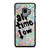 ALL TIME LOW COLOUR Samsung Galaxy S9 Case