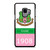 ALPHA KAPPA ALPHA 1908 Samsung Galaxy S9 Case