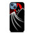 BATMAN CLASSIC iPhone 13 Case