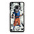 ANIME DRAGONBALL SUPER SAIYA SON GOKU COMIC Samsung Galaxy S9 Case