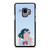 ANIME MOVIE KIMI NO NAMAE WA MITSUHA Samsung Galaxy S9 Case