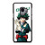 ANIME MY HERO ACADEMIA DEKU Samsung Galaxy S9 Case