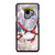 ANIME POKEMON LEGEND LATIAS Samsung Galaxy S9 Case