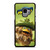 ANIME POKEMON MOVIE GRASS Samsung Galaxy S9 Case