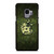 APPLE LOGO CAMO GREEN Samsung Galaxy S9 Case