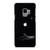 APPLE ON THE MOON Samsung Galaxy S9 Case