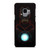 ARC REACTOR IRONMAN Samsung Galaxy S9 Case