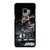 ASKING ALEXANDRIA METALCORE Samsung Galaxy S9 Case
