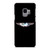 ASTON MARTIN LOGO GLOW Samsung Galaxy S9 Case