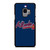 ATLANTA BRAVES LOGO MLB 66 Samsung Galaxy S9 Case