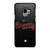 ATLANTA BRAVES MLB LOGO Samsung Galaxy S9 Case