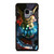 AVENGER END GAME HAND OF THANOS Samsung Galaxy S9 Case