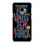 BARCA SPORT EURO FOOTBALL BARCELONA Samsung Galaxy S9 Case