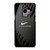 BASEBALL LOGO NIKE WE ARE ALL WITNESSES Samsung Galaxy S9 Case