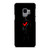BATMAN BEYOND 1 Samsung Galaxy S9 Case