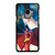 BATMAN GEOMETRIC Samsung Galaxy S9 Case