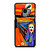 BATMAN JOKER SCREAM Samsung Galaxy S9 Case