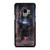 BATMAN KING Superhero Samsung Galaxy S9 Case
