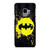 BATMAN LOGO RETRO Samsung Galaxy S9 Case
